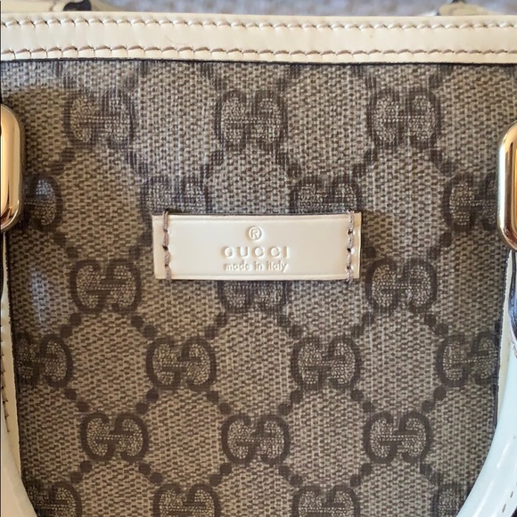 Gucci Speedy Bag - Picture 2 of 11